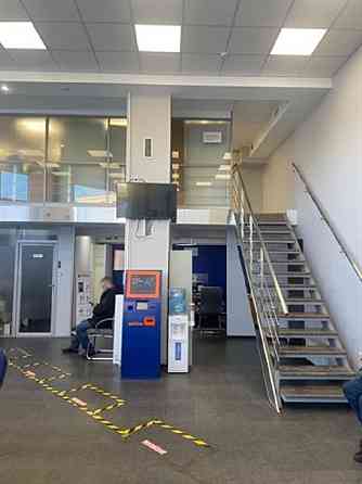 Аренда офиса 665 кв м возле метро Санкт-Петербург