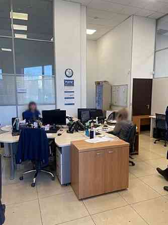 Аренда офиса 665 кв м возле метро Санкт-Петербург