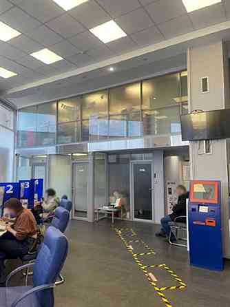 Аренда офиса 665 кв м возле метро Санкт-Петербург