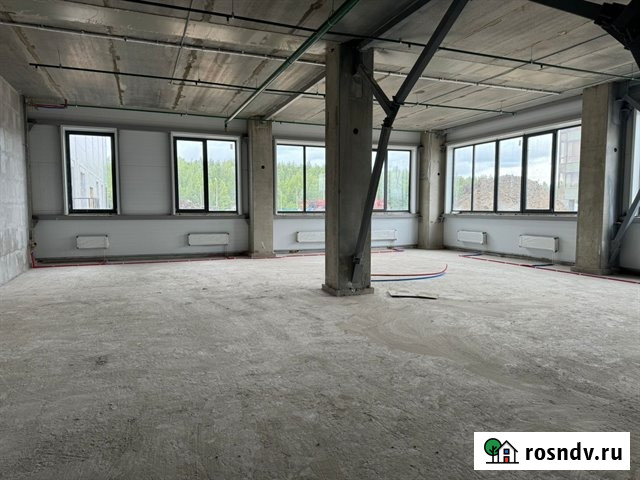 Аренда отапливаемого склада класса А 2376 м2 Санкт-Петербург - изображение 1