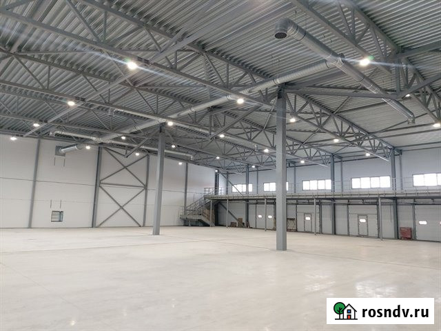 Продажа производственно-складского обьекта 1500 м2 с пандусом Санкт-Петербург - изображение 3