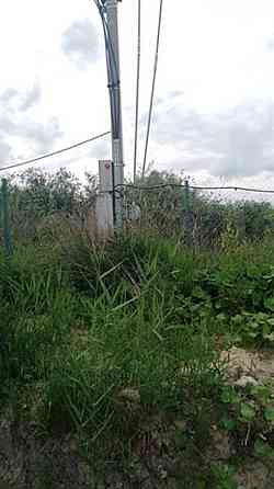 Участок промназначения 100 сот. на продажу в Санкт-Петербурге Санкт-Петербург