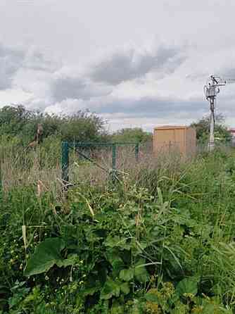 Участок промназначения 100 сот. на продажу в Санкт-Петербурге Санкт-Петербург