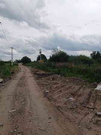 Участок промназначения 100 сот. на продажу в Санкт-Петербурге Санкт-Петербург