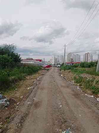 Участок промназначения 100 сот. на продажу в Санкт-Петербурге Санкт-Петербург