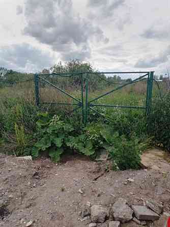 Участок промназначения 100 сот. на продажу в Санкт-Петербурге Санкт-Петербург
