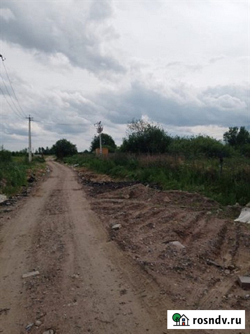 Участок промназначения 100 сот. на продажу в Санкт-Петербурге Санкт-Петербург - изображение 3