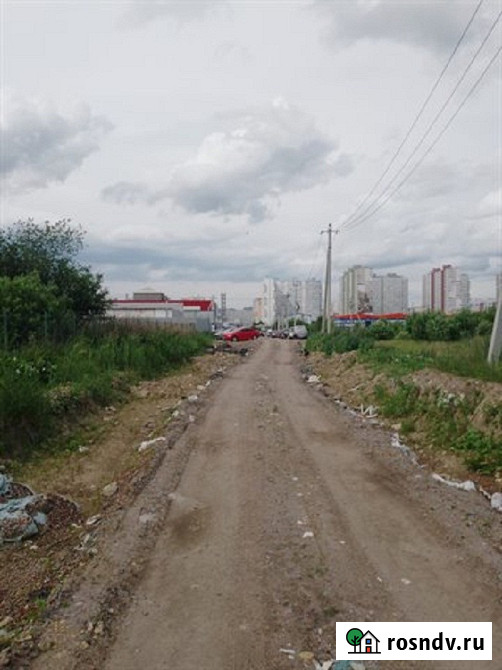 Участок промназначения 100 сот. на продажу в Санкт-Петербурге Санкт-Петербург - изображение 2