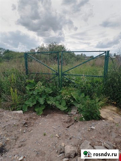 Участок промназначения 100 сот. на продажу в Санкт-Петербурге Санкт-Петербург - изображение 4