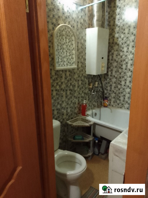 1-комнатная квартира, 44 м², 4/5 эт. в аренду посуточно в Волгограде Волгоград - изображение 4