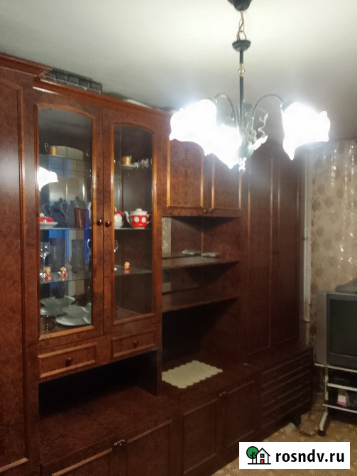 1-комнатная квартира, 44 м², 4/5 эт. в аренду посуточно в Волгограде Волгоград - изображение 2