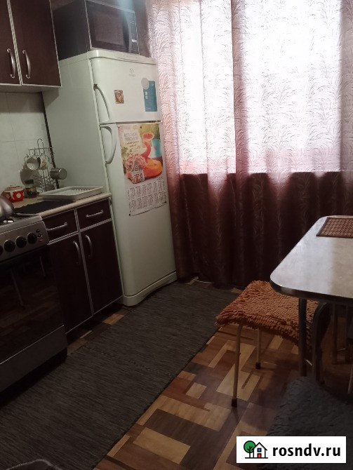 1-комнатная квартира, 44 м², 4/5 эт. в аренду посуточно в Волгограде Волгоград - изображение 3