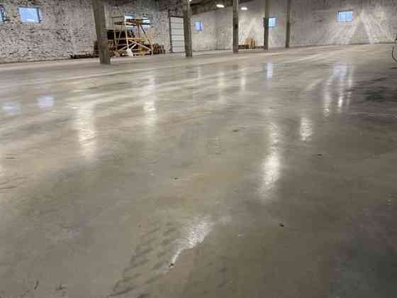 Аренда отдельно-стоящего здания 460 кв м под склад-производство Санкт-Петербург