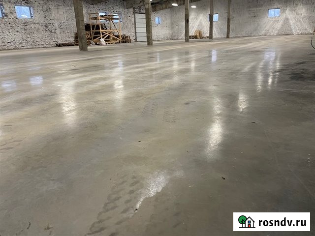 Аренда отдельно-стоящего здания 460 кв м под склад-производство Санкт-Петербург - изображение 5