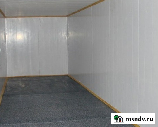 Сдается склад 20 м2 без посредников Санкт-Петербург - изображение 1