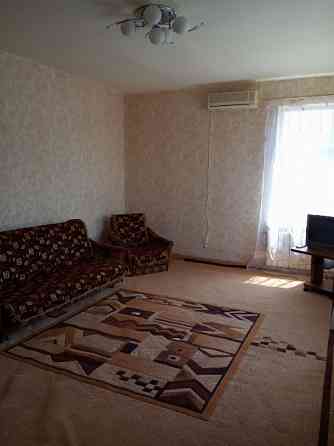 3-комнатная квартира, 72 м², 1/2 эт. в аренду на длительный срок в Краснодаре Краснодар