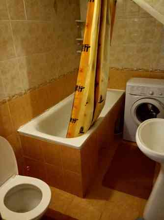 3-комнатная квартира, 72 м², 1/2 эт. в аренду на длительный срок в Краснодаре Краснодар