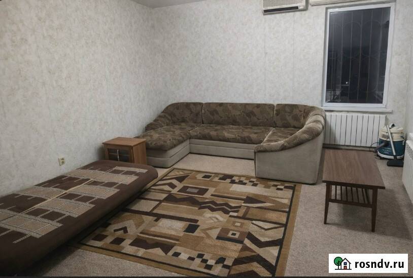 3-комнатная квартира, 72 м², 1/2 эт. в аренду на длительный срок в Краснодаре Краснодар - изображение 5