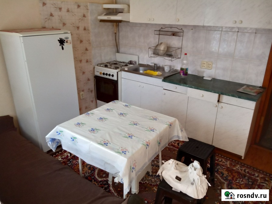 3-комнатная квартира, 72 м², 1/2 эт. в аренду на длительный срок в Краснодаре Краснодар - изображение 5