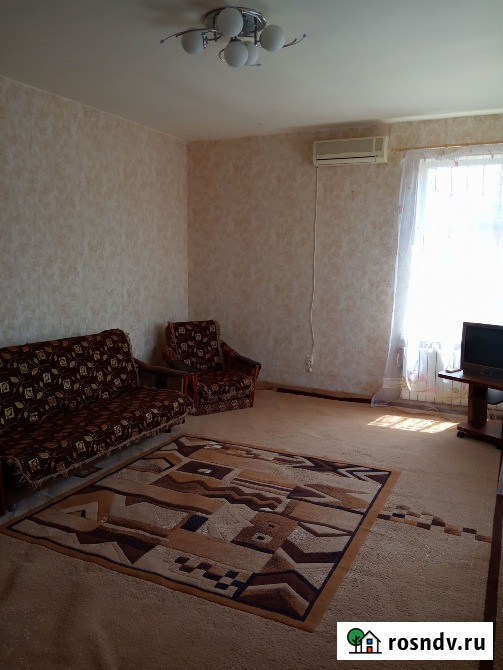 3-комнатная квартира, 72 м², 1/2 эт. в аренду на длительный срок в Краснодаре Краснодар - изображение 1