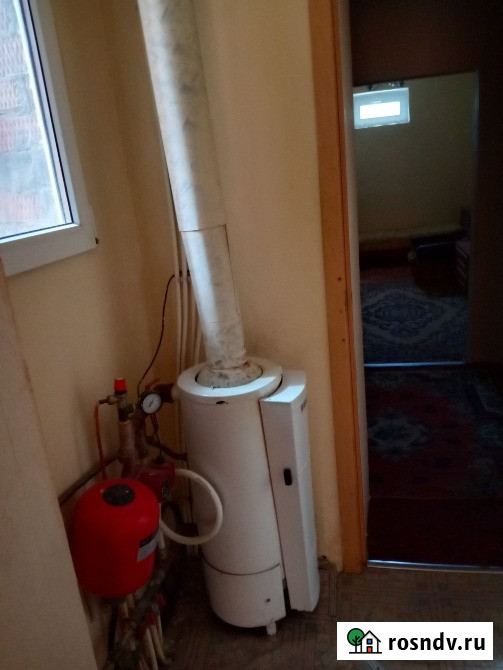 3-комнатная квартира, 72 м², 1/2 эт. в аренду на длительный срок в Краснодаре Краснодар - изображение 3