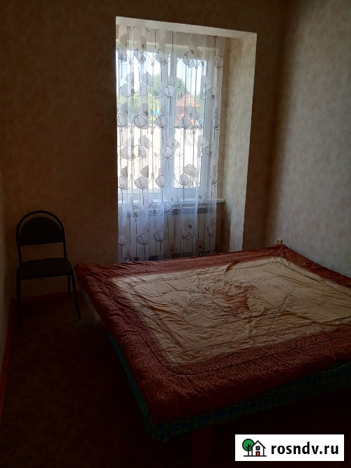 3-комнатная квартира, 72 м², 1/2 эт. в аренду на длительный срок в Краснодаре Краснодар - изображение 2