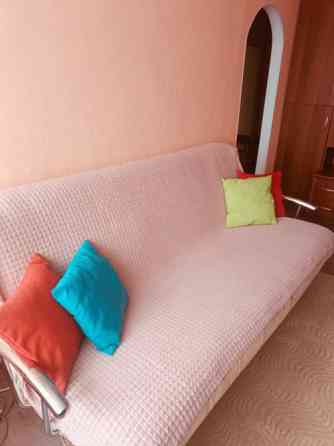 1-комнатная квартира, 36 м², 3/9 эт. в аренду посуточно в Пензе Пенза