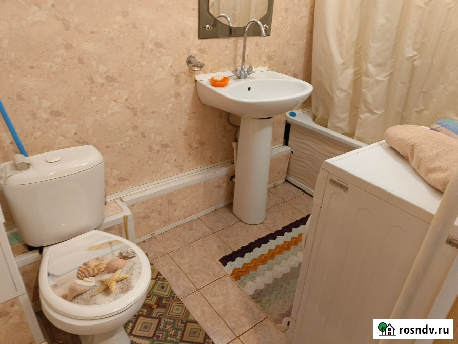 1-комнатная квартира, 36 м², 3/9 эт. в аренду посуточно в Пензе Пенза - изображение 3