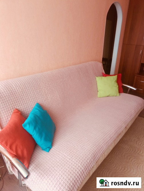 1-комнатная квартира, 36 м², 3/9 эт. в аренду посуточно в Пензе Пенза - изображение 2