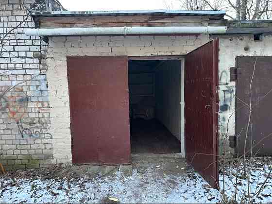 Гараж 22 м² в аренду в Иваново Иваново