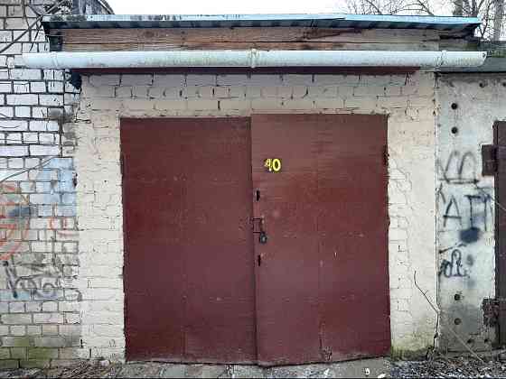 Гараж 22 м² в аренду в Иваново Иваново