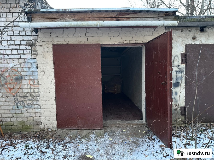 Гараж 22 м² в аренду в Иваново Иваново - изображение 2