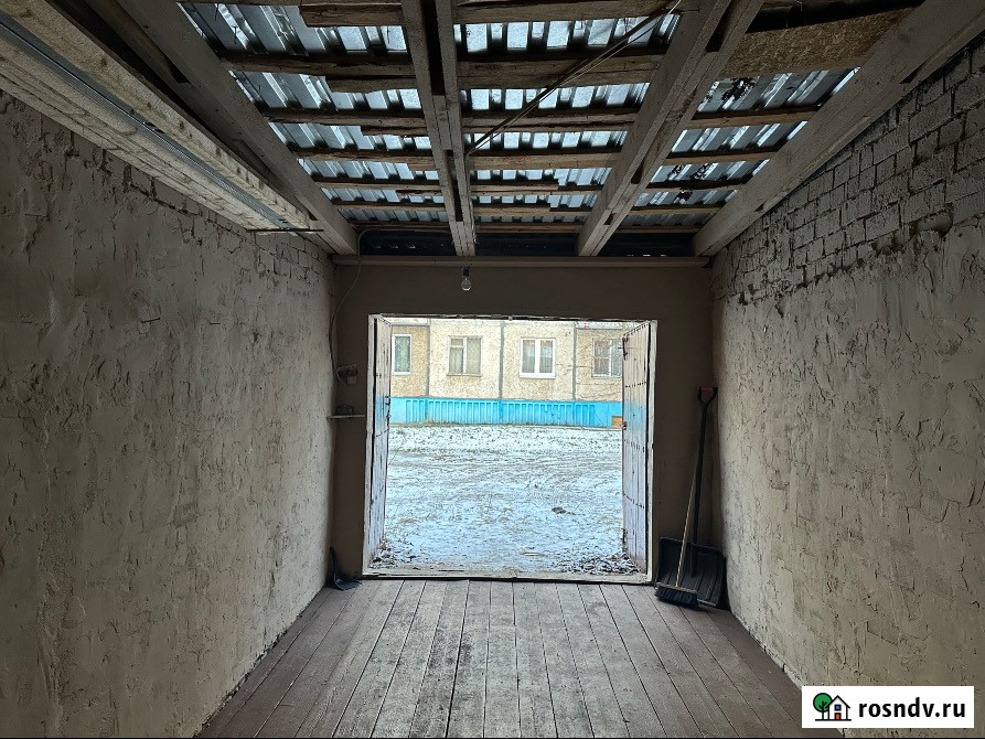 Гараж 22 м² в аренду в Иваново Иваново - изображение 4