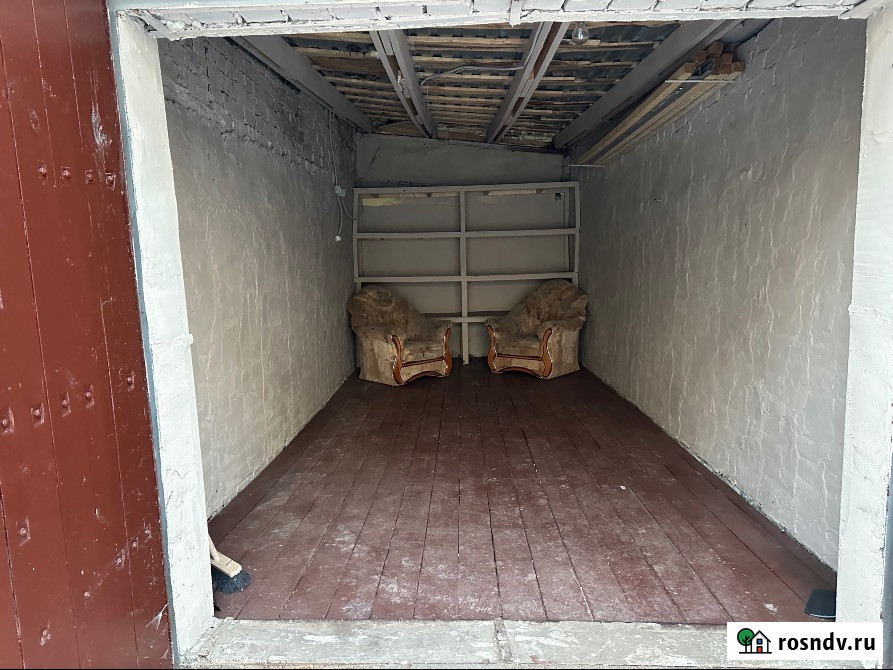 Гараж 22 м² в аренду в Иваново Иваново - изображение 3