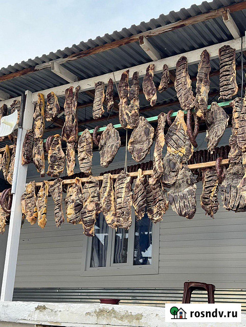 Вяленое мясо  - изображение 2