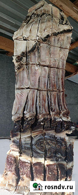 Вяленое мясо  - изображение 1