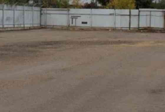 Участок промназначения 5 сот. в аренду в Санкт-Петербурге Санкт-Петербург