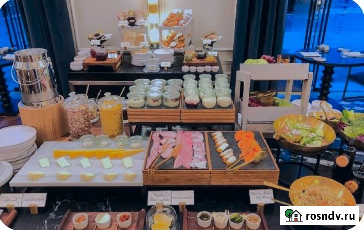 Кофе брейк - организация в Москве и Подмосковье заказать по низкой цене с доставкой Москва - изображение 1