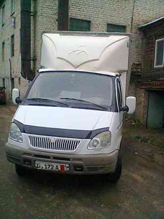 Грузоперевозки Переезд Грузчики Саратов