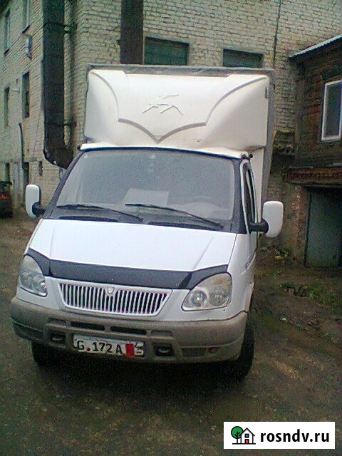 Грузоперевозки Переезд Грузчики Саратов - изображение 1