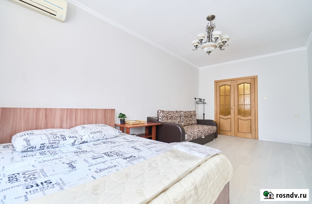 1-комнатная квартира, 50 м², 2/6 эт. на продажу в Томске Томск - изображение 3