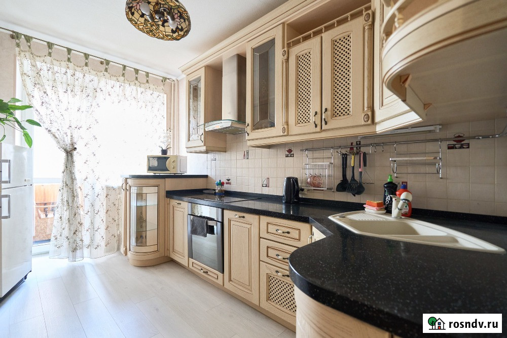 1-комнатная квартира, 50 м², 2/6 эт. на продажу в Томске Томск - изображение 1