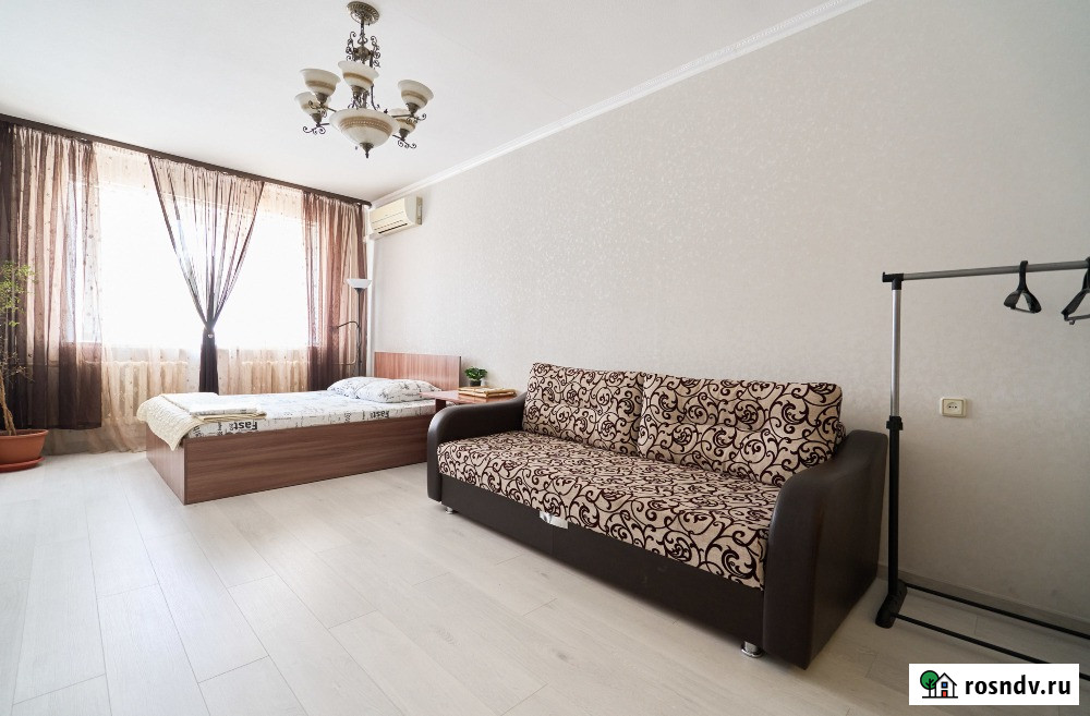 1-комнатная квартира, 50 м², 2/6 эт. на продажу в Томске Томск - изображение 2