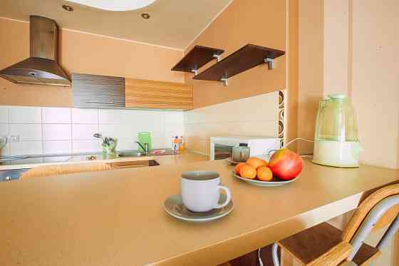 1-комнатная квартира, 40 м², 3/11 эт. на продажу в Томске Томск