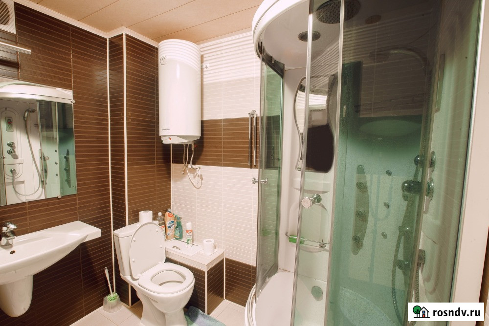 1-комнатная квартира, 40 м², 3/11 эт. на продажу в Томске Томск - изображение 4