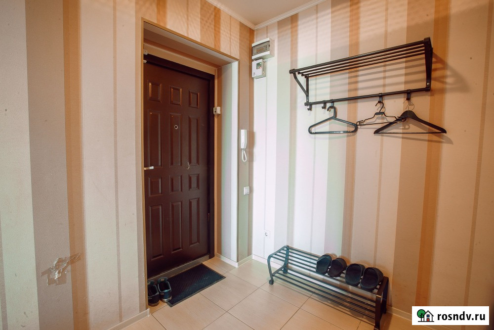 1-комнатная квартира, 40 м², 3/11 эт. на продажу в Томске Томск - изображение 5