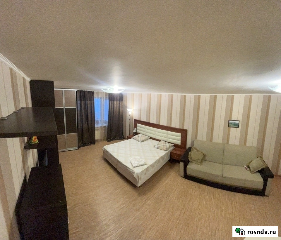 1-комнатная квартира, 40 м², 3/11 эт. на продажу в Томске Томск - изображение 3