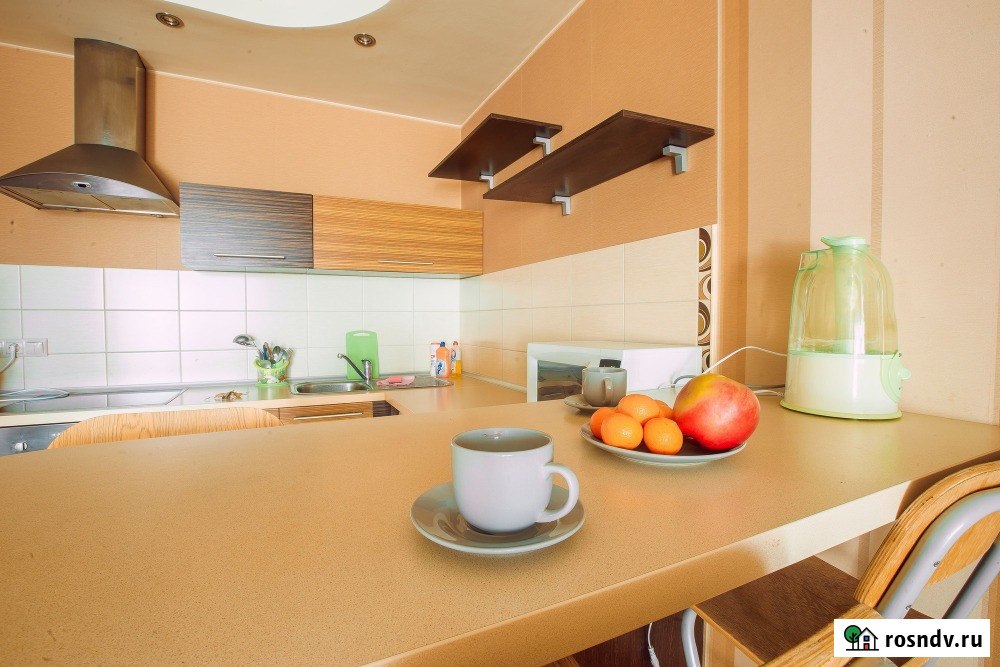 1-комнатная квартира, 40 м², 3/11 эт. на продажу в Томске Томск - изображение 2