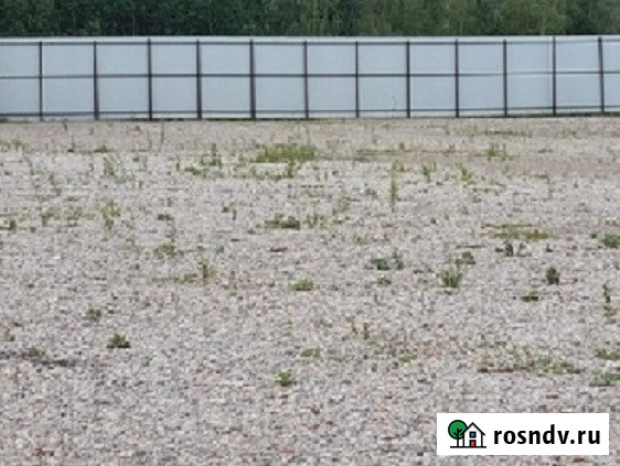 Участок промназначения 13 сот. в аренду в Санкт-Петербурге Санкт-Петербург - изображение 1