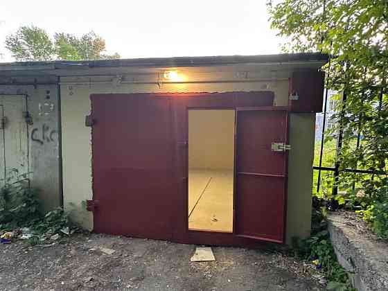 Гараж 22 м² в аренду в Иваново Иваново